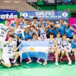 FIBA Americas U16 – Prato trascina l’Argentina in semifinale: Repubblica Dominicana ko 74-67