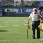 Lutto in casa Varesina: si è spento Umberto Belletti