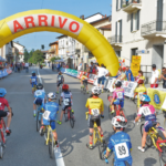 200 iscritti per la Giovane Tre Valli Varesine di Besozzo, Coghetto: “Sport veicolo formativo per i nostri ragazzi”