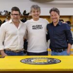 Il ruggito dei Mastini, Bino e Malfatti: “Progetto solido, serio e continuativo. Il futuro di Varese è in buone mani” – VIDEO