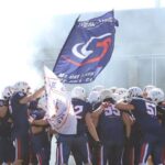 ILF2 – Blue Storms, con i Daemons per la prima vittoria. Ferrari: “In campo al massimo delle nostre possibilità”
