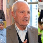 Auguri Toto! Gli 80 anni di Bulgheroni con gli auguri dei grandi della Pallacanestro Varese