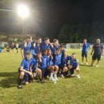 calcio in festa 21