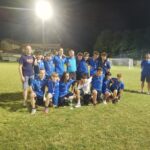 calcio in festa 22