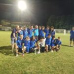 calcio in festa 23