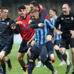Tutto vero! Il Lecco sbanca Foggia 1-2 e intravede la B. Lepore zittisce lo “Zaccheria”