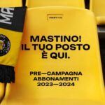 Mastino, il tuo posto è qui! Sabato 24 giugno al via la pre-campagna abbonamenti dell’HCMV Varese Hockey