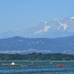 Campionati Italiani di fondo – Tre ori per la Canottieri Varese