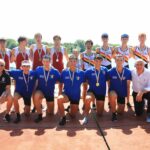Canottieri Gavirate campione d’Italia!