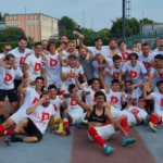 Il Club Milano è in Serie D! Vince 1-0 a Caravaggio con un gol di Rankovic e corona un percorso strepitoso