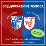 Sestese-Vergiatese: nasce il polo tecnico del settore giovanile