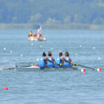 Coppa del Mondo – 17 varesotti al via alla Schiranna, domina Gavirate: prove di Olimpiade per l’Italia