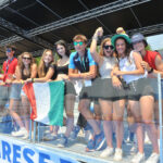 Coppa del mondo – Lo spettacolo delle finali in foto