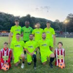 La Cuasso Kings League è dei King Color! Pedoja: “Ogni sera una festa in famiglia, ci rivediamo l’anno prossimo”