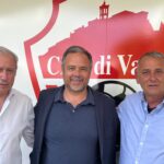 Ufficiale: Cotta e Raineri lasciano il Varese. Rosati: “Mi assumo la responsabilità di questa scelta”