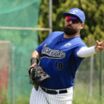 Il Saronno Baseball fa visita alla capolista Vercelli