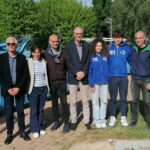 Rari Nantesa Saronno: Eleni Moia convocata in Nazionale