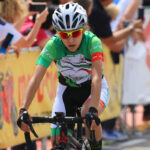 Ju Green show al Trofeo Sogno di Vasco. Elisa Sansottera Paiusco ottava al Memorial Coffani