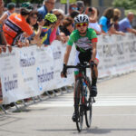 Ju Green – Elisa Sansottera Paiusco nuova campionessa regionale lombarda