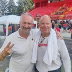 Petrillo: “Trattenere i talenti Skorpions la nostra forza. I fratelli Griffin valore aggiunto per essere protagonisti”