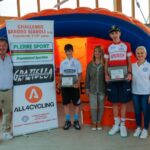 A Besnate si chiude il Memorial Gianoli: en plein Equipe Corbettese, bene la Società Ciclistica Orinese