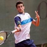 Federico Iannaccone: “MXP team di livello assoluto. Voglio giocare uno slam”