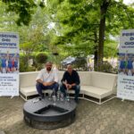 Canottaggio, presentato il Festival dei Giovani. Frattini: “Numeri record, siamo pronti” – VIDEO
