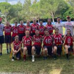 Flag – Skorpions d’argento alle finali di Grosseto, D’Adelfio: “Auguro a chiunque di allenare queste meravigliose ragazze”