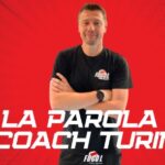 La Fo.Co.L torna al PalaVolley contro l’Igor Trecate, Coach Turino: “Sereni, convinti dei nostri mezzi”