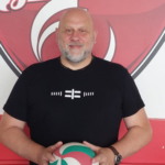 Alessandro Parise è il nuovo allenatore del settore giovanile della Futura Volley: “Ottime premesse”