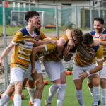 Gallarate, l’ultimo sforzo passa da Gorle, Albertoli: “Annata di grande crescita, comunque vada a testa alta”