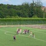 Playoff – Gallarate beffato in extremis, l’Accademia Bmv vince con la “testa”: 1-2
