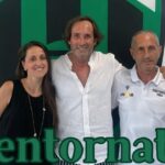 Castanese, Garavaglia: “Decisione facile, non potevo chiedere di meglio. Occhio a favorite e outsider”