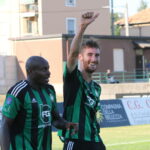 La Castellanzese blinda il difensore goleador. L’ossatura neroverde c’è, ora gli acquisti