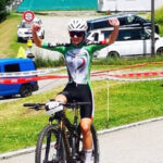 Giada Martinoli show: dominio assoluto nella Fischer Cup. La Ju Green si gode un altro weekend da urlo