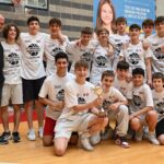 La Dolomiti Energia Trento trionfa nel sesto Memorial Gianni Asti: un successo sotto tutti i punti di vista
