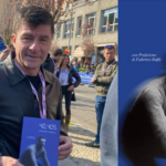 ‘40,405’: Stefania Bardelli presenta il mito di Ganna ad Azzio