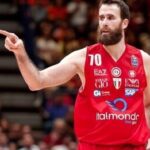 Playoff LBA – Milano si aggiudica Gara1 delle Finals: Virtus Bologna ko 92-82