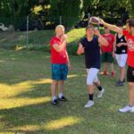 Che successo per l’Open day dei Gorillas Varese: presentati i progetti estivi