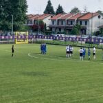 Malatesta show: la tripletta regala al Gorla Minore il 3-0 sull’Eden Esine che vale la Prima Categoria