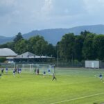 Gallarate con il cuore ma a Gorle è 0-0, chi festeggia è l’Accademia Bmv