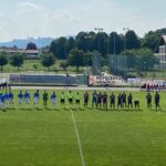 Gorle – Gallarate, Corna: “Playoff di grande livello”, Albertoli: “Abbiamo dato tutto”. Le pagelle