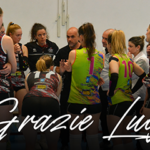 Grazie Luigi: dopo quattro stagioni la Fo.Co.L saluta coach Uma
