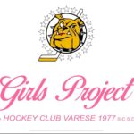 Mastini in rosa, l’HC Varese 1977 lancia il Girls Project, Longhi: “Hockey sport per tutti. Olimpiadi? Un sogno”