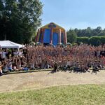 Due giorni di festa per concludere l’annata HUB del Sempione. Pirovano: “Un successo”