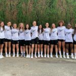 Termina nella fase a gironi l’avventura della Under 17 della Pallacanestro Femminile Varese