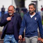 La Pro Patria costruisce il futuro guardando al passato: torna Sala e aspetta Colombo