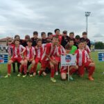 Ispra, tutto pronto per il secondo Trofeo Sergio Binda: il Milan per la rivincita, dodici le società invitate