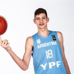 FIBA Americas U16 – Vittoria all’esordio per l’Argentina dei varesini Scola e Prato: Messico ko 61-59