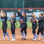 La Inox Saronno Softball cade a Bollate. Primato confermato, vantaggio ridotto